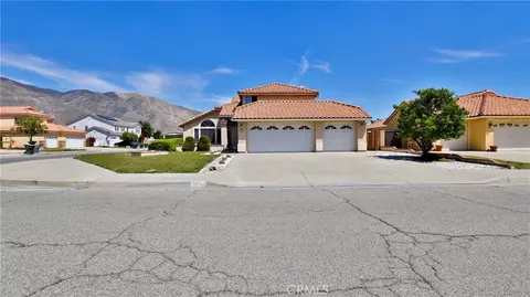 1423 Calle San Sebastian, San Jacinto, CA 92583