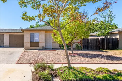 2091 Avenida Olivos, Hemet, CA 92545