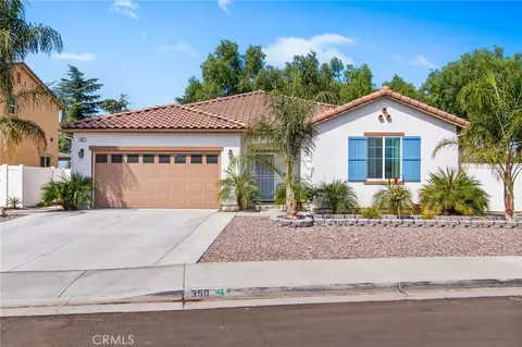 350 Robin Rd, San Jacinto, CA 92582