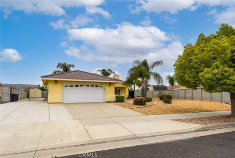 1220 Auburn St, Hemet, CA 92545
