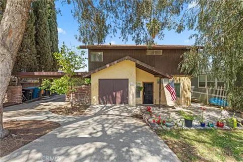 17400 Cottrell Blvd, Lake Elsinore, CA 92530
