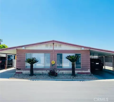 601 N Kirby St #227A, Hemet, CA 92545
