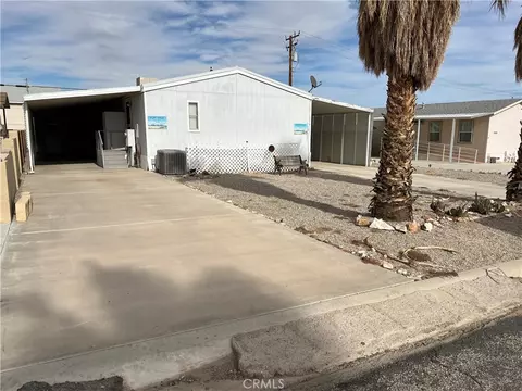 148600 Flasher Rd, Needles, CA 92363