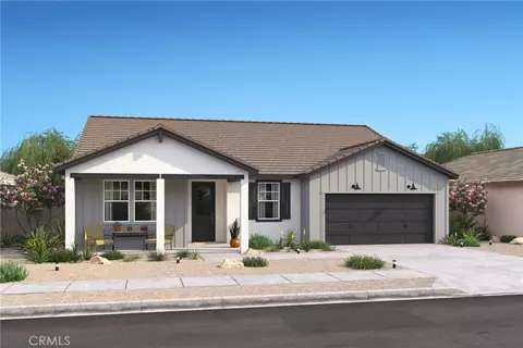 1847 Vincent Dr, Palmdale, CA 93551
