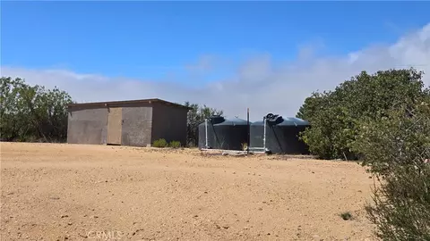 0 La Colina Ln, Anza, CA 92539