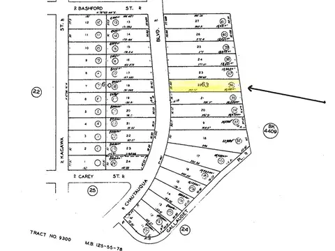 932 Chautauqua Blvd, Pacific Palisades, CA 90272