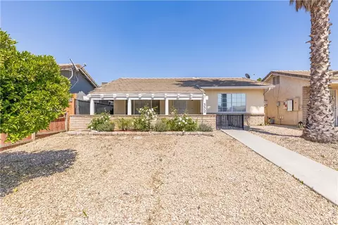 332 Myrl Pl, Hemet, CA 92545