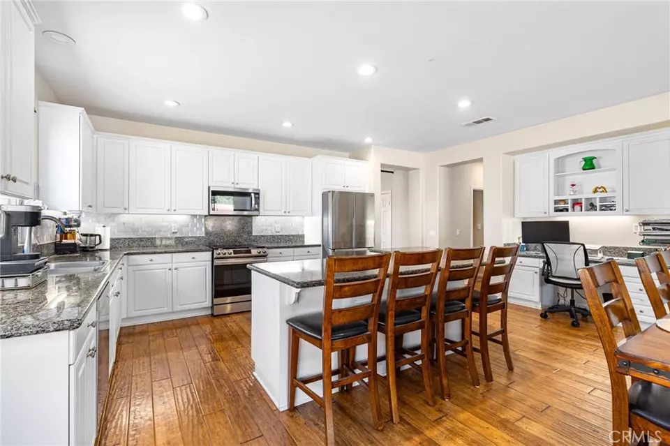 Kitchen - 27335 Wedgewood Way, Murrieta, CA 92562 photo 4 of 4