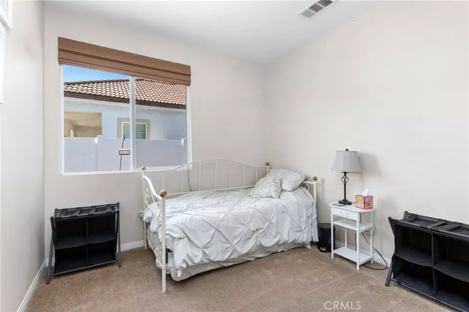 Bedroom - 27335 Wedgewood Way, Murrieta, CA 92562 photo 5 of 5