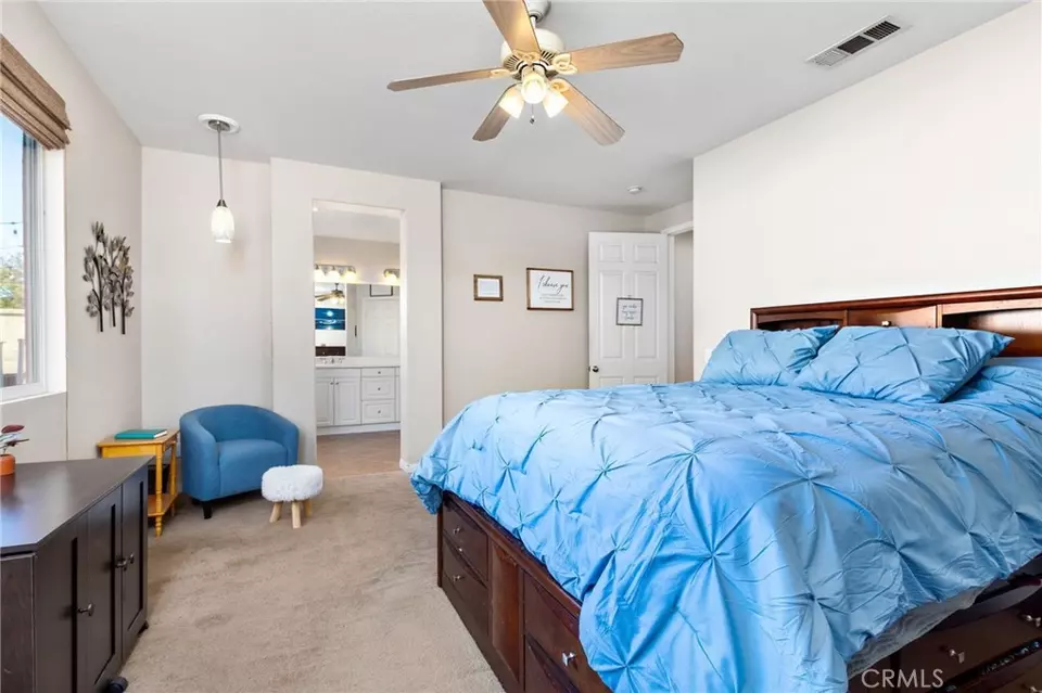 Bedroom - 27335 Wedgewood Way, Murrieta, CA 92562 photo 2 of 5
