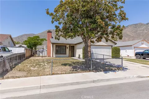 363 Blue Ridge Ln, San Jacinto, CA 92583