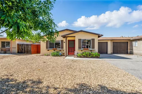 1871 Calle Arboleda, Hemet, CA 92545