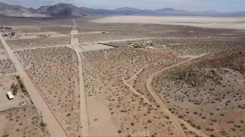 0 Waverly Ave, Lucerne Valley, CA 92356