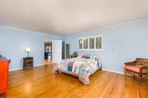 Bedroom - 40057 S Shore Rd, Fallbrook, CA 92028 photo 1 of 5
