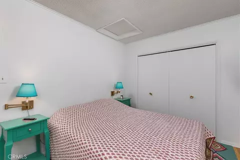 Bedroom - 40057 S Shore Rd, Fallbrook, CA 92028 photo 4 of 5