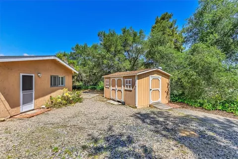 Exterior - 40057 S Shore Rd, Fallbrook, CA 92028 photo 11 of 11