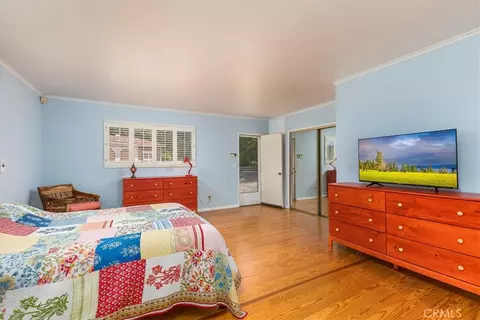 Bedroom - 40057 S Shore Rd, Fallbrook, CA 92028 photo 2 of 5