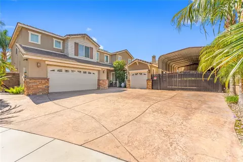 1846 Ibsen, San Jacinto, CA 92583