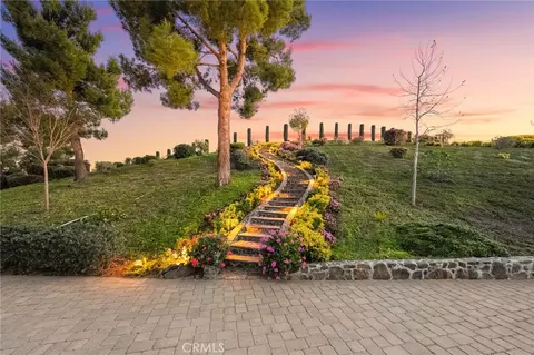 Exterior - 44195 Sunset Ter, Temecula, CA 92590 photo 7 of 28