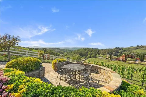 Exterior - 44195 Sunset Ter, Temecula, CA 92590 photo 24 of 28