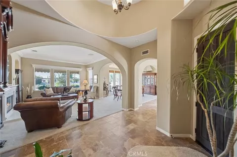 Entry Way - 44195 Sunset Ter, Temecula, CA 92590 photo 2 of 4