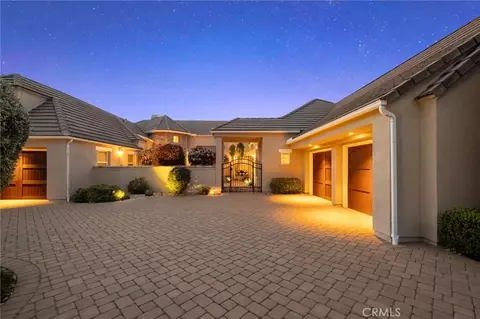 Exterior - 44195 Sunset Ter, Temecula, CA 92590 photo 13 of 28
