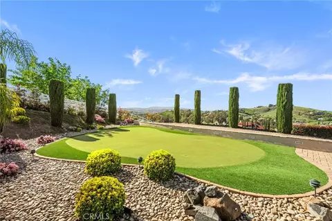 Exterior - 44195 Sunset Ter, Temecula, CA 92590 photo 19 of 28