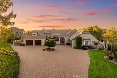 Exterior - 44195 Sunset Ter, Temecula, CA 92590 photo 1 of 28