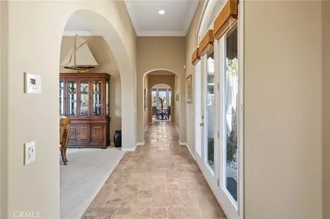 Entry Way - 44195 Sunset Ter, Temecula, CA 92590 photo 3 of 4