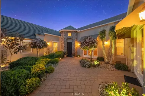 Exterior - 44195 Sunset Ter, Temecula, CA 92590 photo 2 of 28