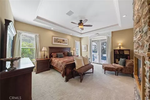 Bedroom - 44195 Sunset Ter, Temecula, CA 92590 photo 2 of 4