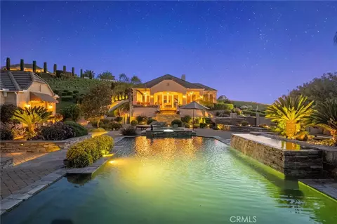 Exterior - 44195 Sunset Ter, Temecula, CA 92590 photo 4 of 28