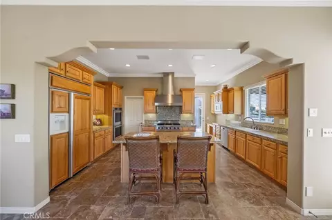 Kitchen - 44195 Sunset Ter, Temecula, CA 92590 photo 1 of 5
