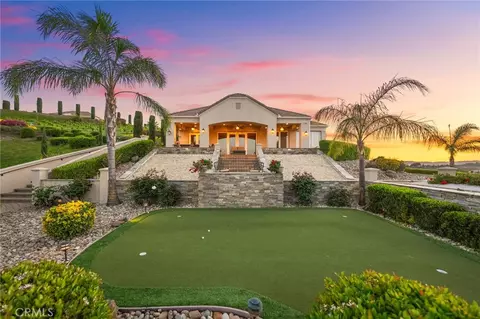 Exterior - 44195 Sunset Ter, Temecula, CA 92590 photo 11 of 28