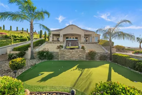 Exterior - 44195 Sunset Ter, Temecula, CA 92590 photo 17 of 28
