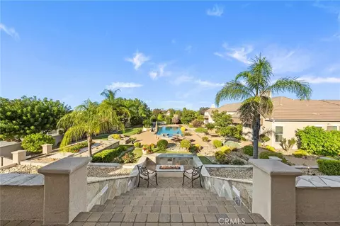 Exterior - 44195 Sunset Ter, Temecula, CA 92590 photo 15 of 28