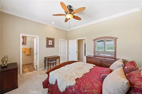 Bedroom - 44195 Sunset Ter, Temecula, CA 92590 photo 1 of 4