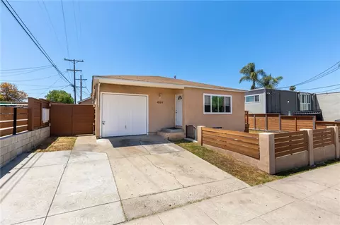 4169 Myrtle Ave, San Diego, CA 92105