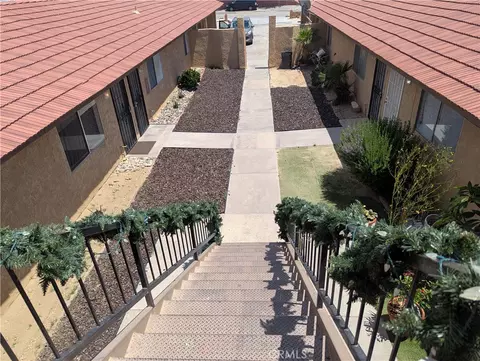 13405 Ocotillo Rd, Desert Hot Springs, CA 92240