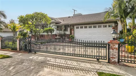 7115 Park Manor Ave, North Hollywood, CA 91605