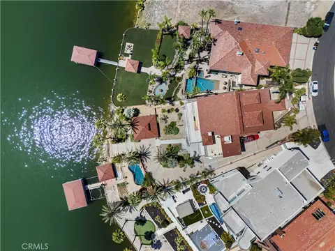 22262 San Joaquin Dr W, Canyon Lake, CA 92587