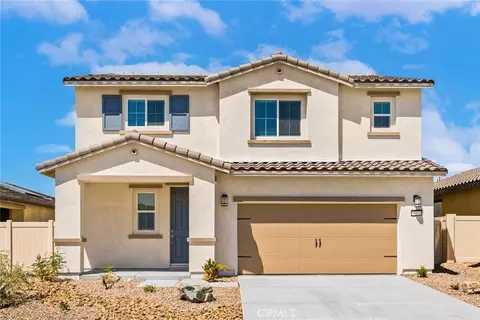 80535 Anacapa Dr, Indio, CA 92201