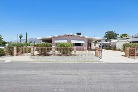 43740 Payne Ave, Hemet, CA 92544