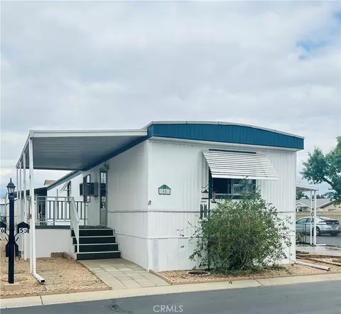 1150 N Kirby St #55, Hemet, CA 92545