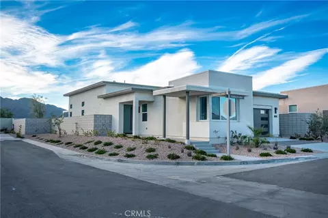 4365 Rambler Ln, Palm Springs, CA 92262