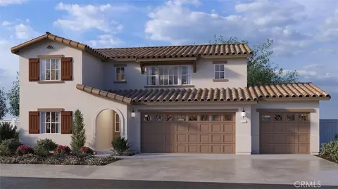 487 Hollyhock Cir, San Jacinto, CA 92582