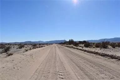 0 Shadow Mountain Rd, Twentynine Palms, CA 92277