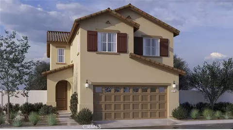 15583 Asana Way, Fontana, CA 92336