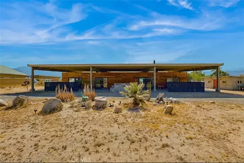 14991 Mcgarger Rd, Desert Hot Springs, CA 92240