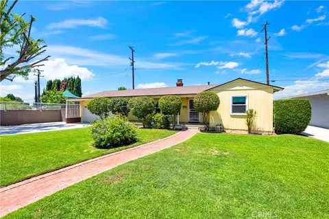 2655 Treelane Ave, Arcadia, CA 91006